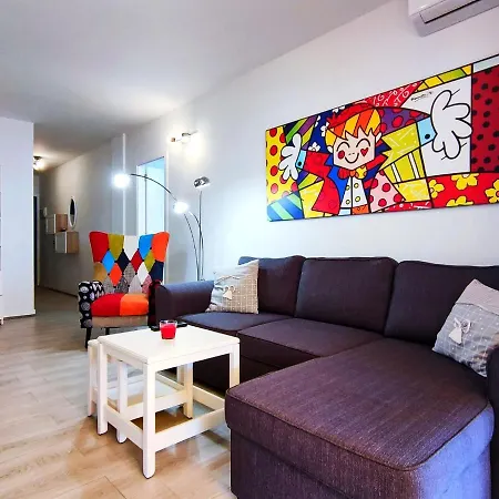 Estupendo Apartamento De Lujo Con Jacuzzi Y Piscina En דירה קוסטה דל סילנסיו