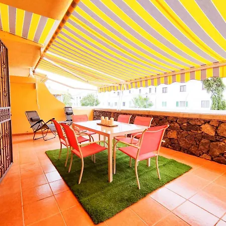 דירה Estupendo Apartamento De Lujo Con Jacuzzi Y Piscina En קוסטה דל סילנסיו