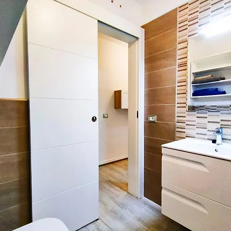 Appartamento Estupendo Apartamento De Lujo Con Jacuzzi Y Piscina En